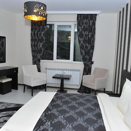 Eros Motel Sandanski Dış mekan fotoğraf