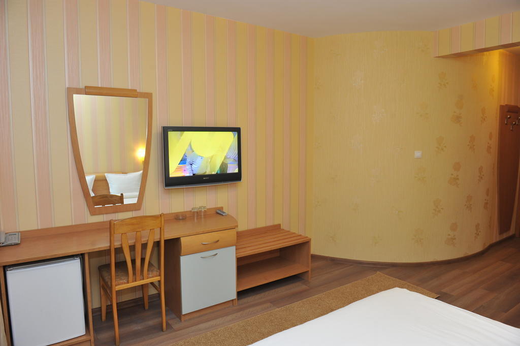 Eros Motel Sandanski Dış mekan fotoğraf