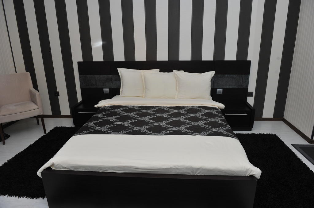 Eros Motel Sandanski Oda fotoğraf