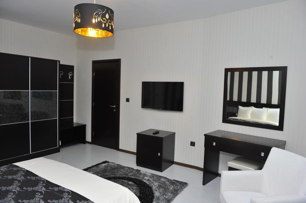 Eros Motel Sandanski Oda fotoğraf