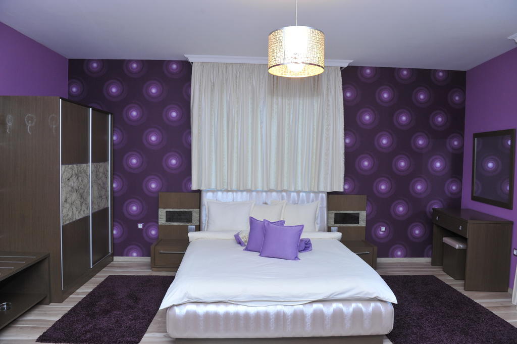 Eros Motel Sandanski Dış mekan fotoğraf