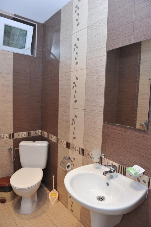 Eros Motel Sandanski Oda fotoğraf