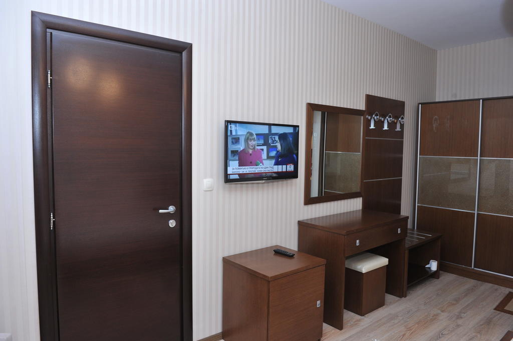 Eros Motel Sandanski Dış mekan fotoğraf