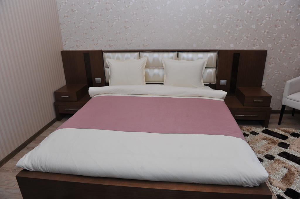Eros Motel Sandanski Dış mekan fotoğraf