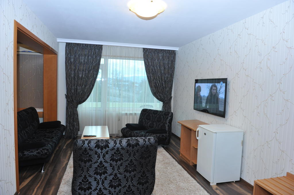 Eros Motel Sandanski Dış mekan fotoğraf