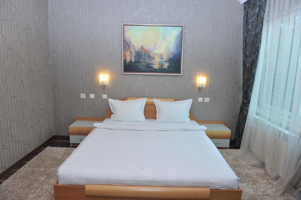 Eros Motel Sandanski Oda fotoğraf