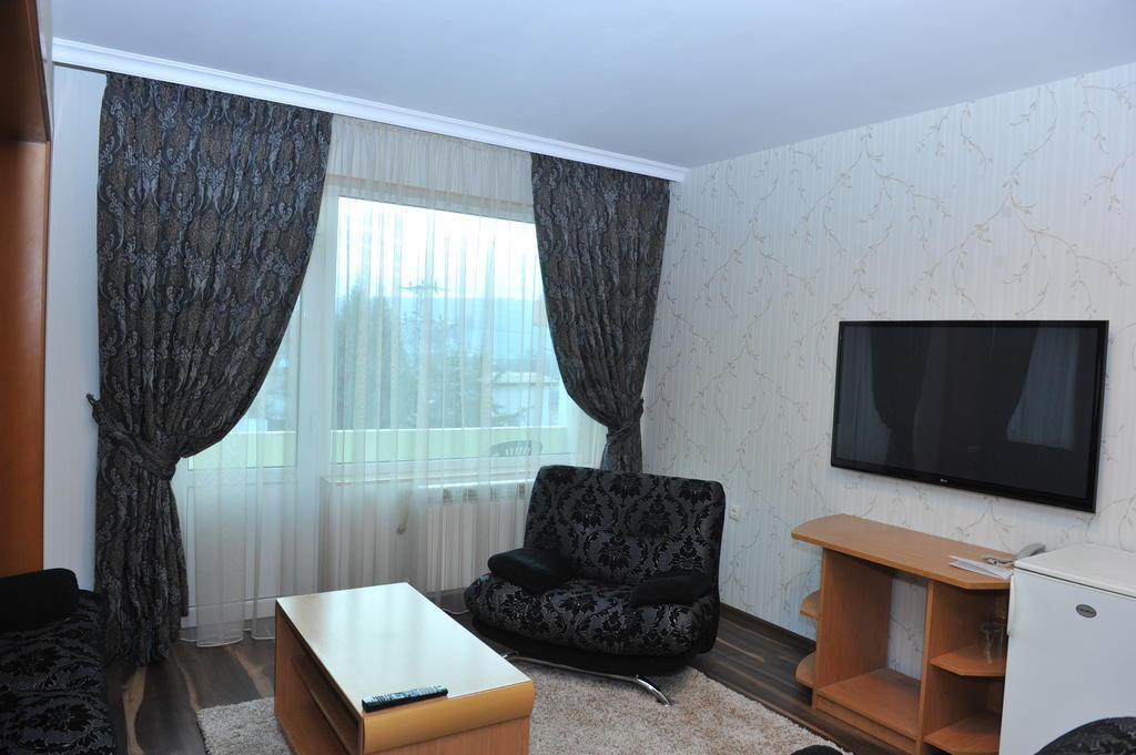 Eros Motel Sandanski Dış mekan fotoğraf