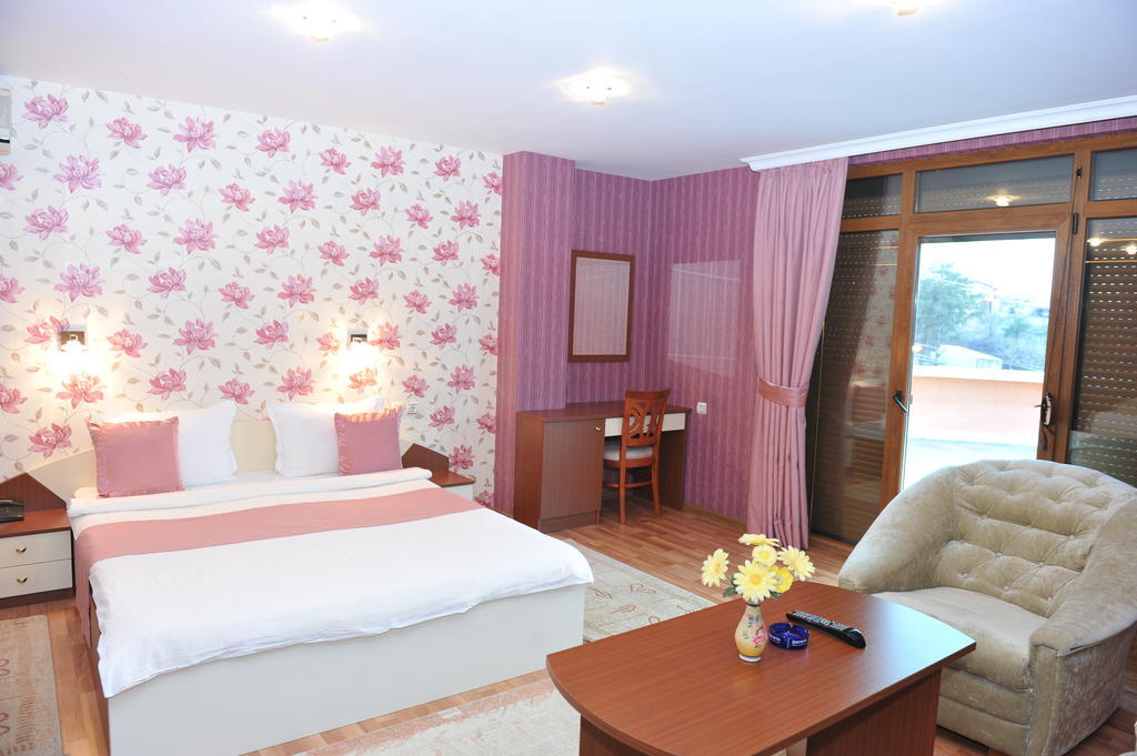 Eros Motel Sandanski Dış mekan fotoğraf
