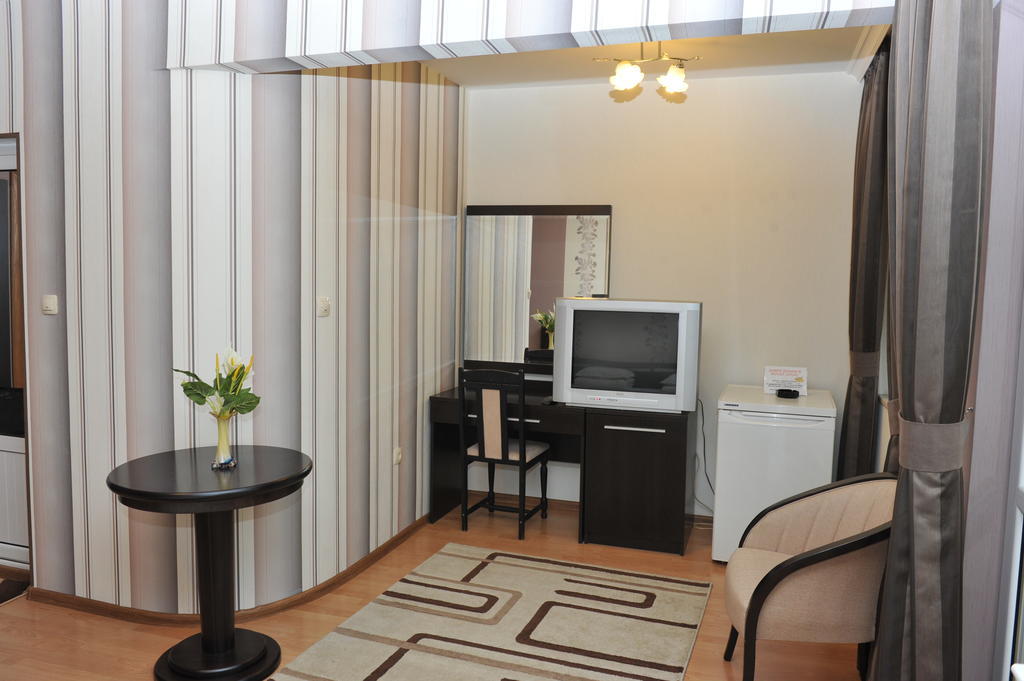 Eros Motel Sandanski Dış mekan fotoğraf