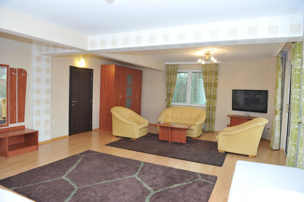 Eros Motel Sandanski Dış mekan fotoğraf